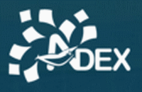 logo fr ADEX - ALGERIAN DENTAL EXPO 2024