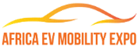 logo for AFRICA EVS MOBILITY EXPO 2025