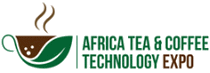 logo for AFRICA TEA & COFFEE TECHNOLOGY EXPO 2024