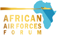 logo pour AFRICAN AIR FORCES FORUM 2025