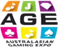 logo fr AGE - AUSTRALASIAN GAMING EXPO 2025