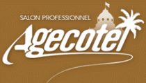 logo pour AGECOTEL 2026