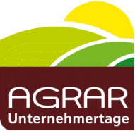 logo for AGRAR UNTERNEHMERTAGE 2026