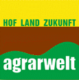 logo for AGRARWELT 2026