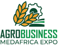 logo fr AGROBUSINESS MEDAFRICA 2024