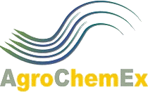 logo for AGROCHEMEX BRAZIL 2025