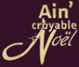 logo pour AIN’CROYABLE NOL 2024