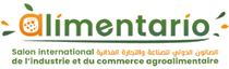 logo for ALIMENTARIO 2025