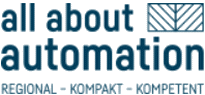 logo de ALL ABOUT AUTOMATION - WETZLAR 2025