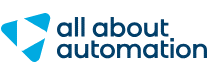 logo for ALL ABOUT AUTOMATION - ZURICH 2024