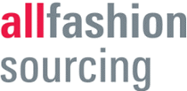 logo de ALL FASHION SOURCING 2025