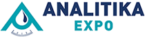 logo for ANALITIKA EXPO 2025