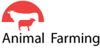 logo for ANIMAL FARMING KRASNODAR 2025