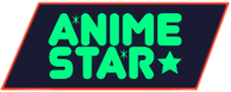 logo fr ANIME STAR 2025