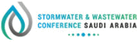 logo for ANNUAL STORMWATER AND WASTEWATER SAUDI ARABIA CONFERENCE 2025