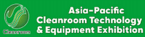 logo for APCTEE - ASIA-PACIFIC CLEANROOM TECHNOLOGY & EQUIPMENT EXHIBITION 2025