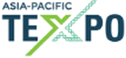 logo for APTEXPO - ASIA-PACIFIC TEXTILE AND APPAREL SUPPLY CHAIN EXPO & SUMMIT 2024