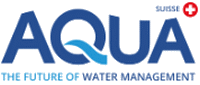 logo de AQUA SUISSE 2025