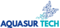 logo for AQUASUR TECH 2025