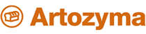 logo for ARTOZYMA 2026