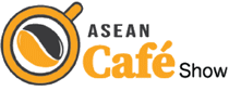 logo pour ASEAN CAF SHOW 2025