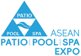 logo de ASEAN PATIO POOL SPA EXPO 2025