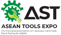 logo pour ASEAN TOOLS EXPO 2025