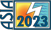 logo for ASIA 2025