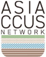 logo for ASIA CCUS NETWORK 2024