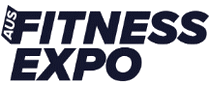 logo for AUSFITNESS EXPO - SYDNEY 2025