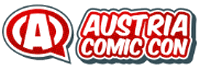 logo fr AUSTRIA COMIC CON 2025