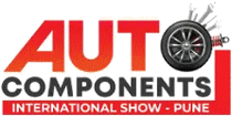 logo pour AUTO COMPONENTS INTERNATIONAL EXPO - CHENNAI 2024