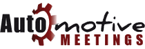 logo pour AUTOMOTIVE MEETINGS QUERETARO 2026