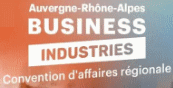 logo for AUVERGNE-RHNE-ALPES BUSINESS INDUSTRIES 2025