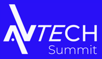 logo pour AVTECH SUMMIT 2025