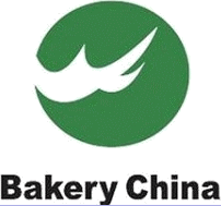 logo for BAKERY CHINA 2025
