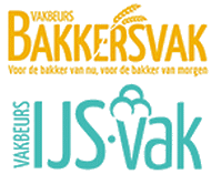 logo pour BAKKERSVAK & IJS-VAK 2025