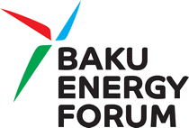 logo fr BAKU ENERGY FORUM 2024