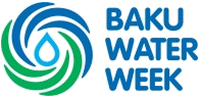 logo pour BAKU WATER WEEK 2025