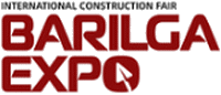 logo for BARILGA EXPO 2024