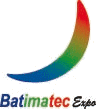logo for BATIMATEC 2025