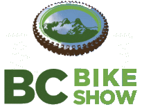 logo pour BC BIKE SHOW 2025