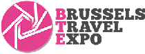 logo fr BELGIUM TRAVEL EXPO - GENT 2024