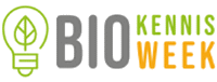 logo for BIOKENNISWEEK 2025