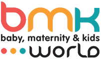 logo de BMK WORLD - BABY, MATERNITY & KIDS 2025