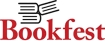 logo de BOOKFEST TIMISOARA 2025