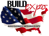 logo pour BUILD EXPO USA - CHARLOTTE 2025