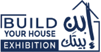 logo de BUILD YOUR HOUSE EXHIBITION 2025