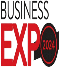 logo for BUSINESS EXPO SUMMIT 2024