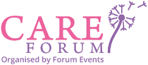 logo pour CARE FORUM 2024